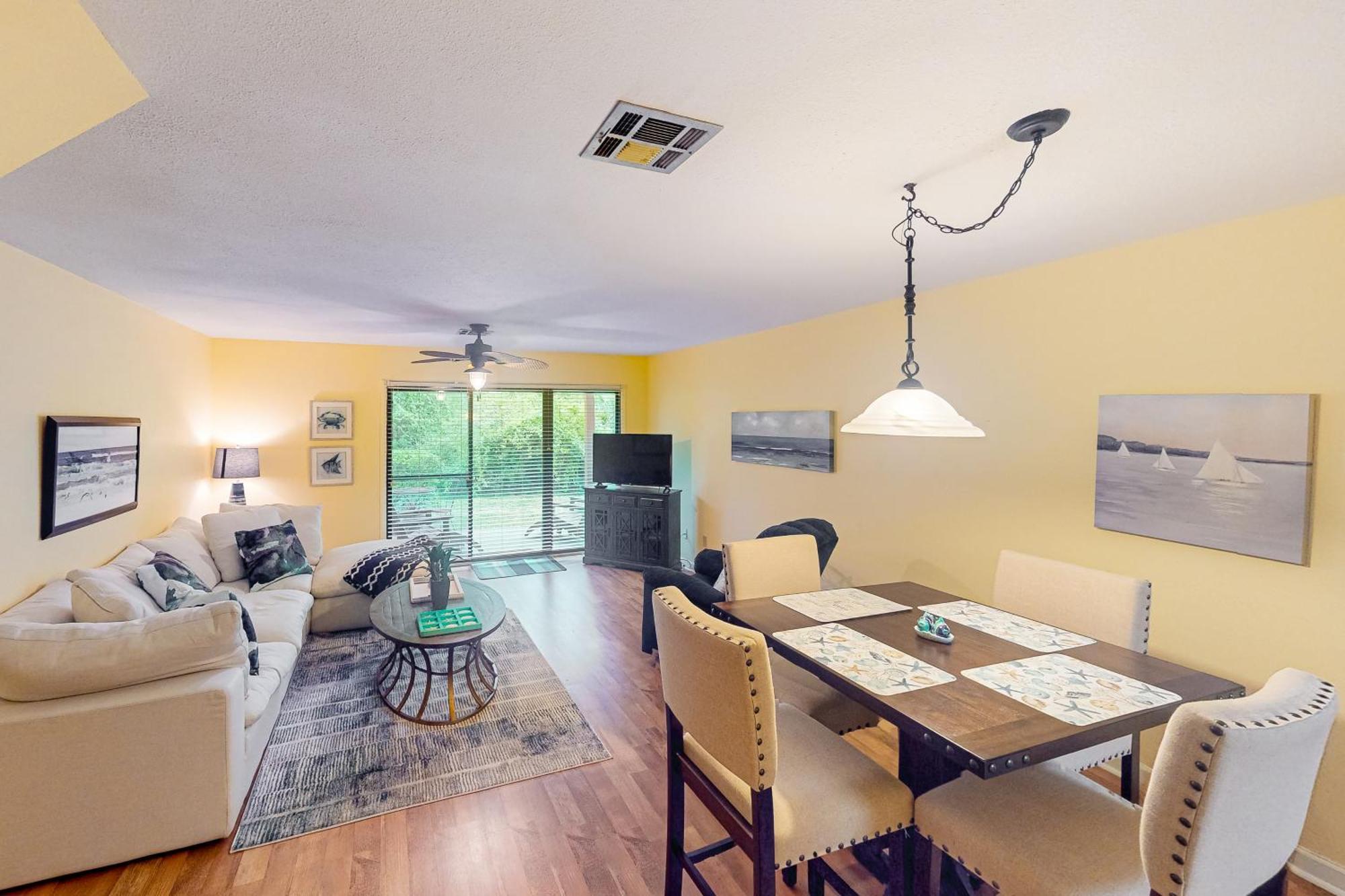 Beachwalk Condominiums 10F Panama City Beach Eksteriør billede