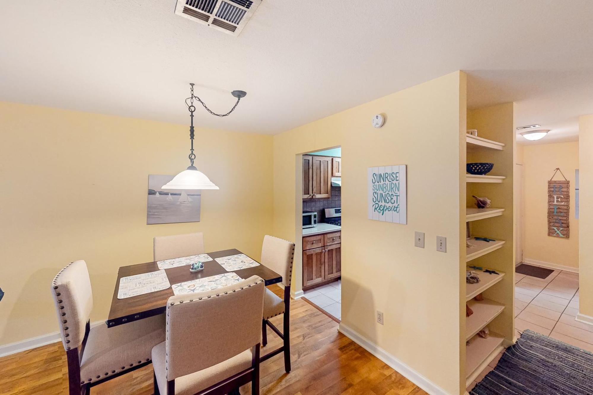 Beachwalk Condominiums 10F Panama City Beach Eksteriør billede