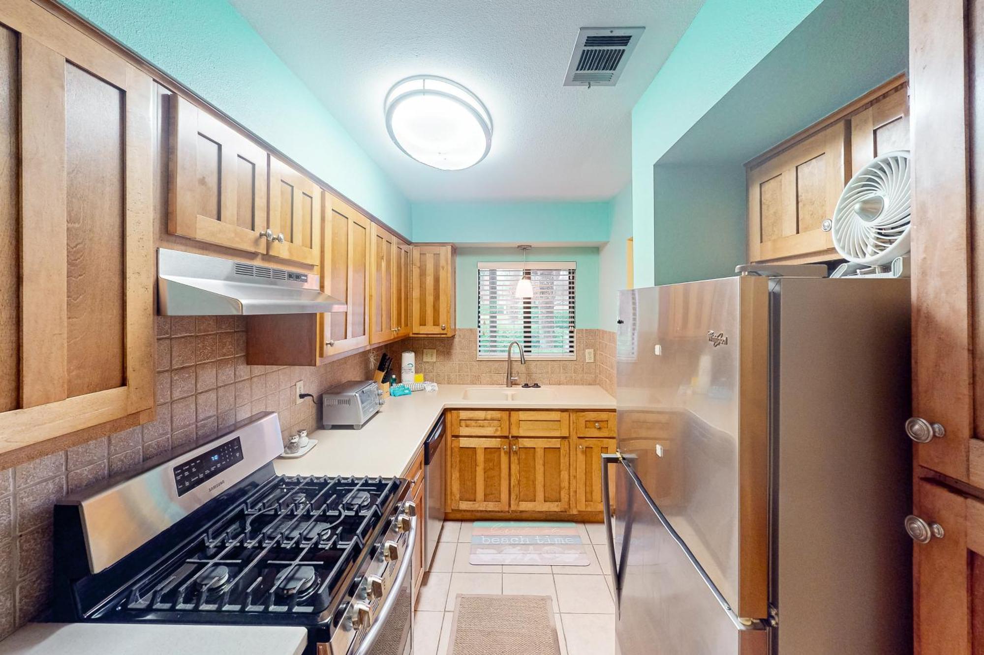 Beachwalk Condominiums 10F Panama City Beach Eksteriør billede