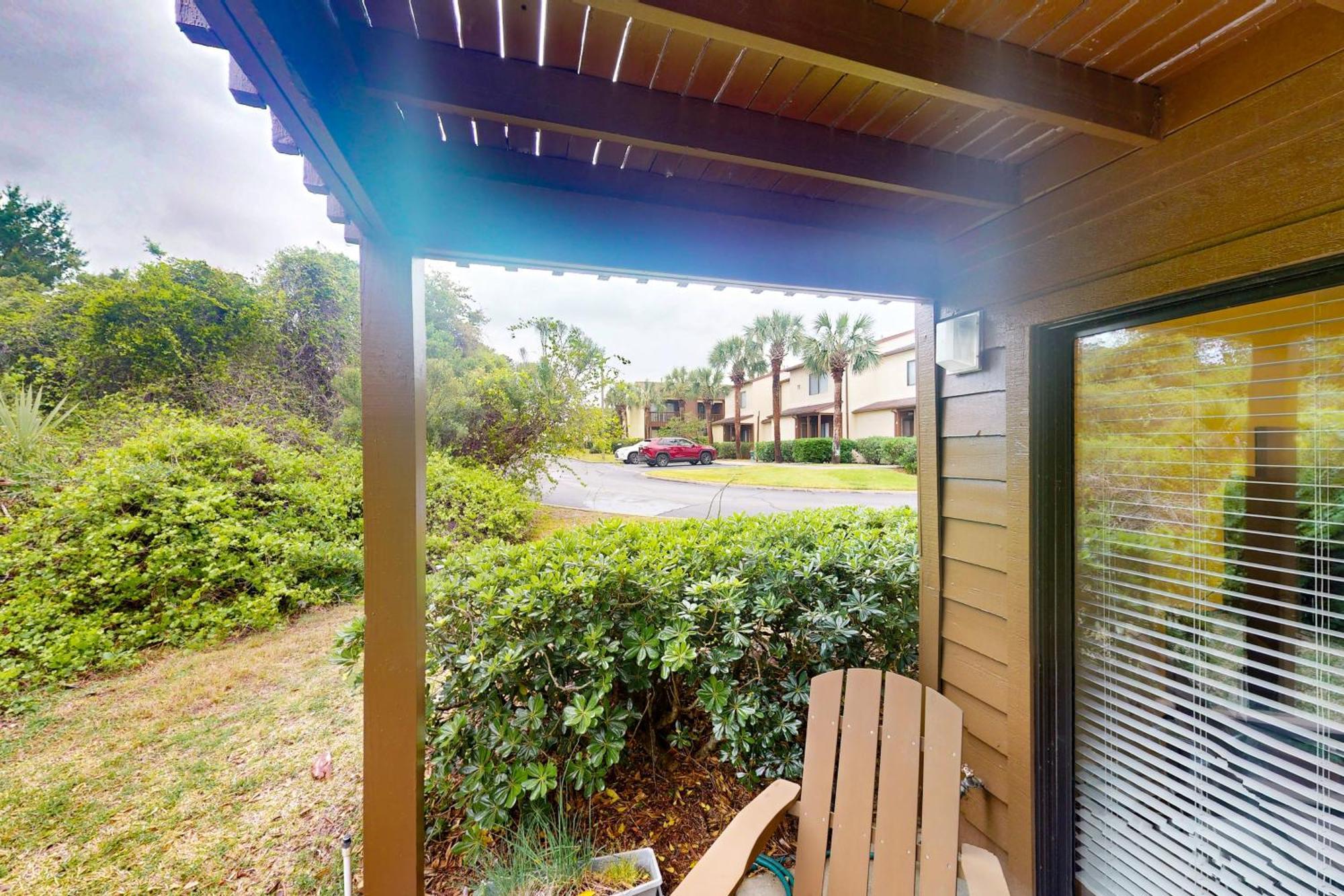 Beachwalk Condominiums 10F Panama City Beach Eksteriør billede